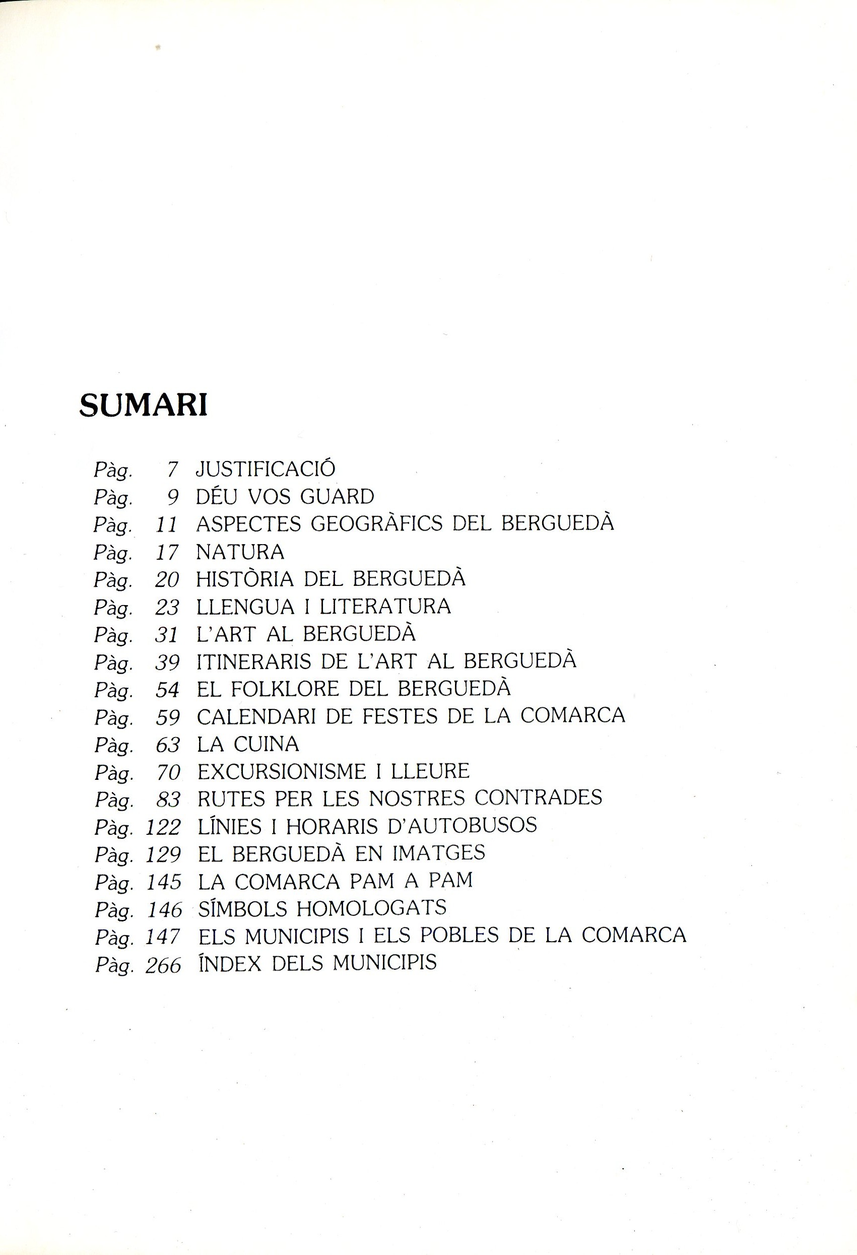 Guia del Berguedà - Miniatura 2